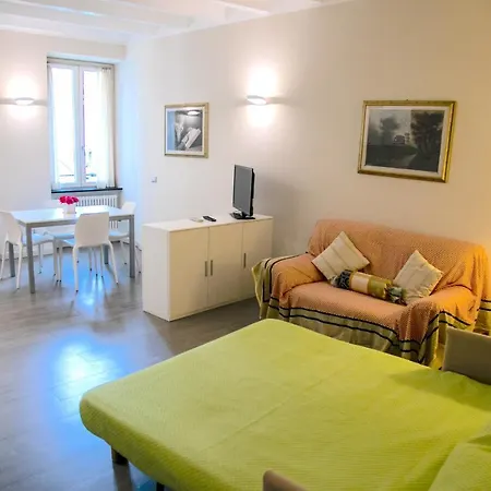 Apartment Bellissimo Bilocale In Centro Storico