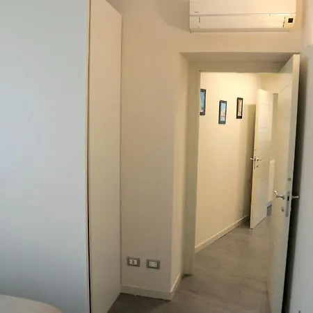 Bellissimo Bilocale In Centro Storico *