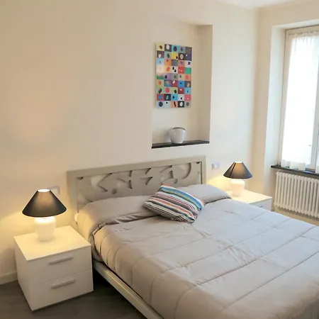 Bellissimo Bilocale In Centro Storico Apartment