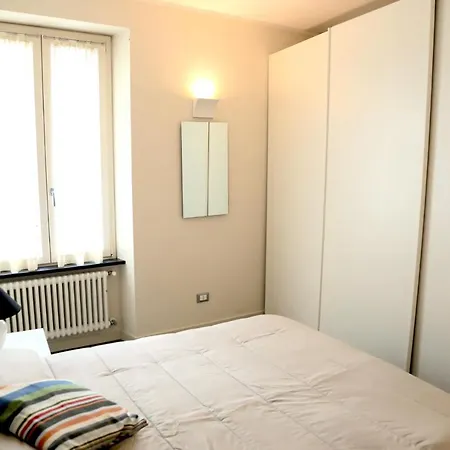 Apartment Bellissimo Bilocale In Centro Storico *