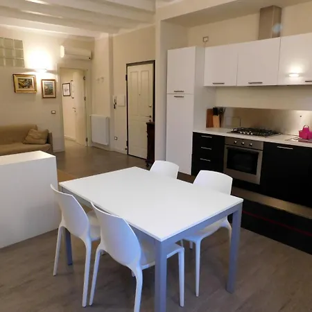 Bellissimo Bilocale In Centro Storico Apartment