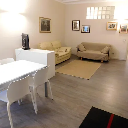 Bellissimo Bilocale In Centro Storico Apartment *