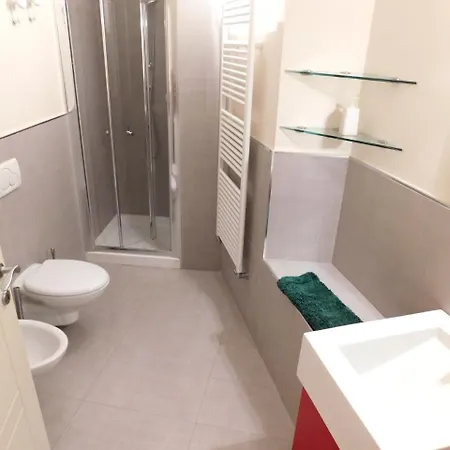 Apartment Bellissimo Bilocale In Centro Storico *