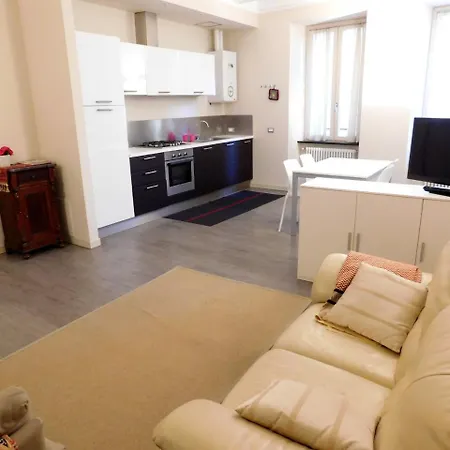 Bellissimo Bilocale In Centro Storico Appartement *
